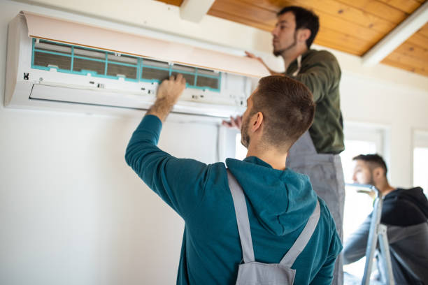 Best Best HVAC companies  in Lexington, MN