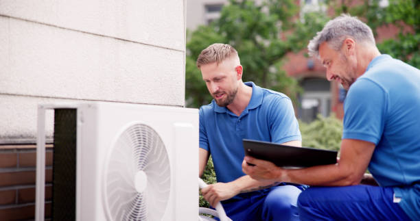 Lexington, MN HVAC Company