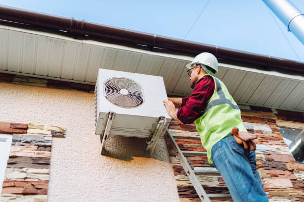 Best 24/7 HVAC repair  in Lexington, MN