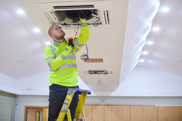 Best Residential HVAC services  in Lexington, MN