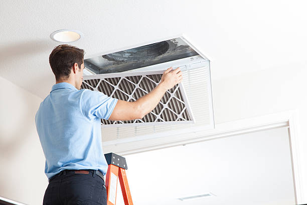 Best Air conditioning repair  in Lexington, MN