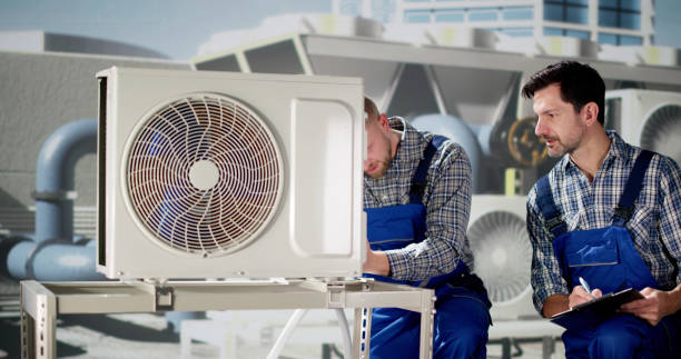 Best HVAC installation services  in Lexington, MN