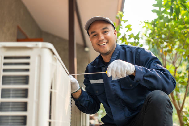 Best HVAC service technicians  in Lexington, MN