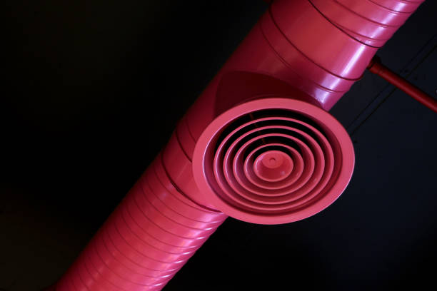 Best HVAC companies near me  in Lexington, MN